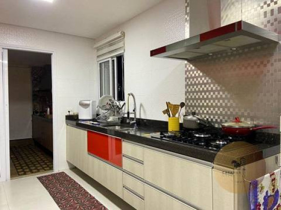 Imagem Apartamento com 3 Quartos à Venda, 198 m² em Santo Antonio - São Caetano Do Sul Imagem Apartamento com 3 Quartos à Venda, 198 m² em Santo Antonio - São Caetano Do Sul