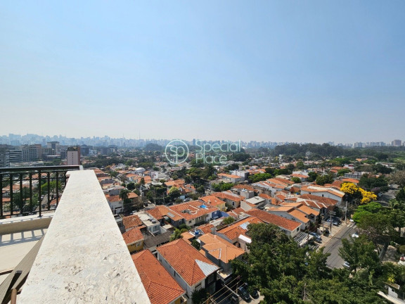 Imagem Cobertura com 4 Quartos à Venda, 550 m² em Vila Nova Conceição - São Paulo