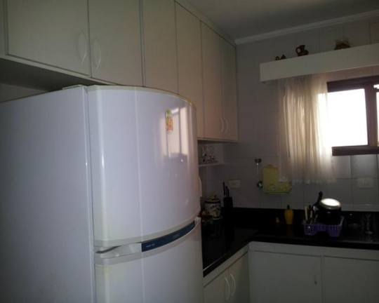 Imagem Apartamento com 4 Quartos à Venda, 226 m² em Pitangueiras - Guarujá