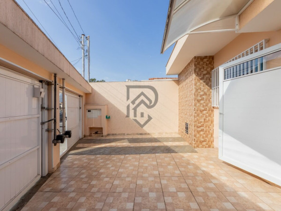 Imagem Casa com 3 Quartos à Venda, 171 m² em Olímpico - São Caetano Do Sul