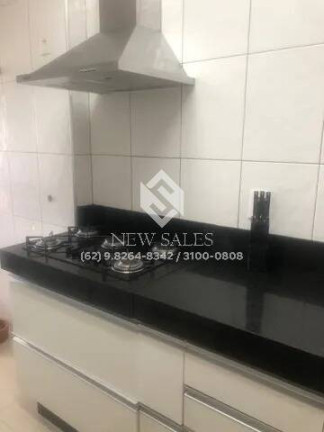 Imagem Apartamento com 2 Quartos à Venda, 93 m² em Alto Da Glória - Goiânia Imagem Apartamento com 2 Quartos à Venda, 93 m² em Alto Da Glória - Goiânia