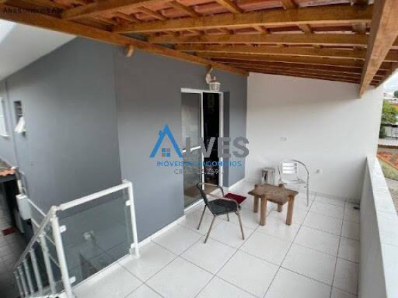 Imagem Sobrado com 3 Quartos à Venda, 200 m² em Taboão - São Bernardo Do Campo