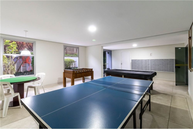 Imagem Apartamento com 2 Quartos à Venda, 56 m² em Cambuci - São Paulo Imagem Apartamento com 2 Quartos à Venda, 56 m² em Cambuci - São Paulo