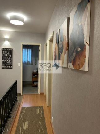 Imagem Casa com 3 Quartos à Venda, 108 m² em Jardim Da Glória - São Paulo