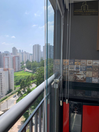 Imagem Apartamento com 2 Quartos à Venda, 55 m² em Vila Andrade - São Paulo