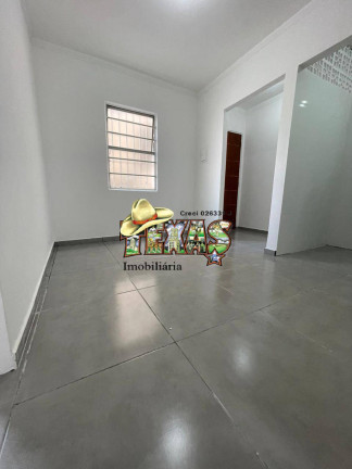Imagem Apartamento com 2 Quartos à Venda, 41 m² em Conjunto Habitacional Teotonio Vilela - São Paulo