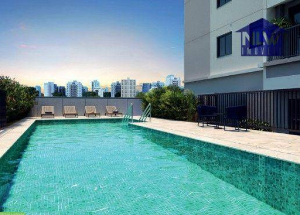 Imagem Apartamento com 2 Quartos à Venda, 41 m² em Jardim Celeste - São Paulo Imagem Apartamento com 2 Quartos à Venda, 41 m² em Jardim Celeste - São Paulo