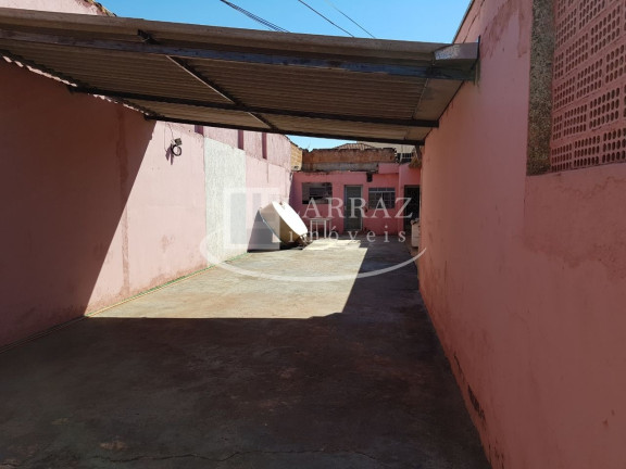 Imagem Casa com 2 Quartos à Venda, 260 m² em Campos Elíseos - Ribeirão Preto Imagem Casa com 2 Quartos à Venda, 260 m² em Campos Elíseos - Ribeirão Preto