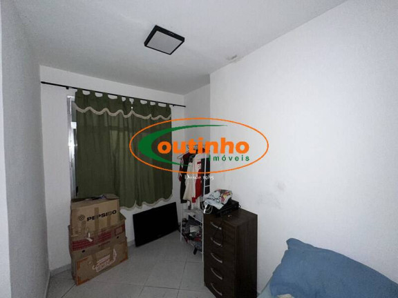 Imagem Casa com 3 Quartos à Venda, 110 m² em Andaraí - Rio De Janeiro Imagem Casa com 3 Quartos à Venda, 110 m² em Andaraí - Rio De Janeiro