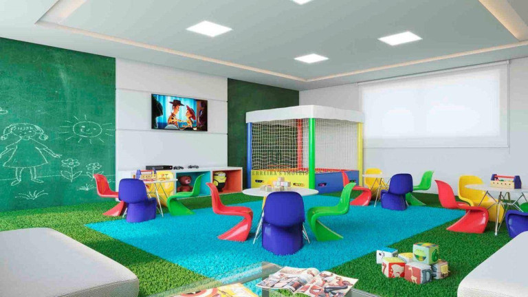 Imagem Apartamento com 2 Quartos à Venda, 46 m² em Alcântara - São Gonçalo Imagem Apartamento com 2 Quartos à Venda, 46 m² em Alcântara - São Gonçalo