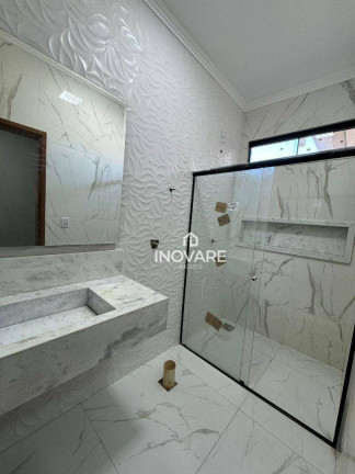 Imagem Casa com 3 Quartos à Venda, 196 m² em Setor Santos Dumont - Itumbiara Imagem Casa com 3 Quartos à Venda, 196 m² em Setor Santos Dumont - Itumbiara