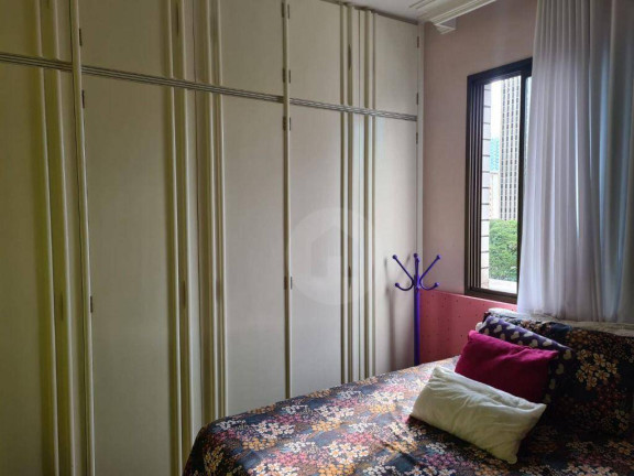 Imagem Apartamento com 4 Quartos à Venda, 155 m² em Lourdes - Belo Horizonte Imagem Apartamento com 4 Quartos à Venda, 155 m² em Lourdes - Belo Horizonte