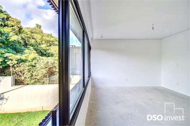 Imagem Casa de Condomínio com 4 Quartos à Venda, 579 m² em Granja Julieta - São Paulo