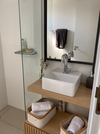 Imagem Apartamento com 2 Quartos à Venda, 57 m² em Freguesia Do ó - São Paulo