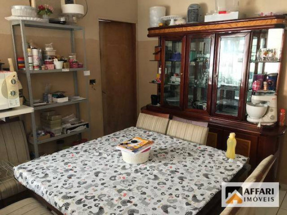 Imagem Casa com 2 Quartos à Venda, 180 m² em Jardim Brasil - Americana Imagem Casa com 2 Quartos à Venda, 180 m² em Jardim Brasil - Americana