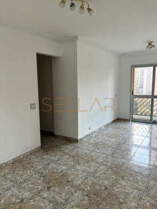 Apartamento com 2 Quartos à Venda, 71 m² em Pompeia - São Paulo
