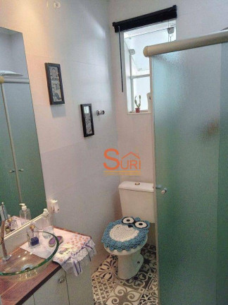 Imagem Casa com 3 Quartos à Venda, 360 m² em Vila João Ramalho - Santo André