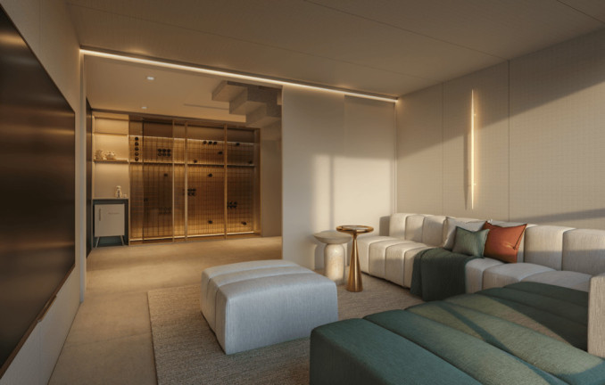 Imagem Apartamento com 3 Quartos à Venda, 144 m² em Boa Viagem - Recife Imagem Apartamento com 3 Quartos à Venda, 144 m² em Boa Viagem - Recife