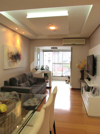Imagem Apartamento com 3 Quartos à Venda, 115 m² em Boa Vista - Porto Alegre Imagem Apartamento com 3 Quartos à Venda, 115 m² em Boa Vista - Porto Alegre