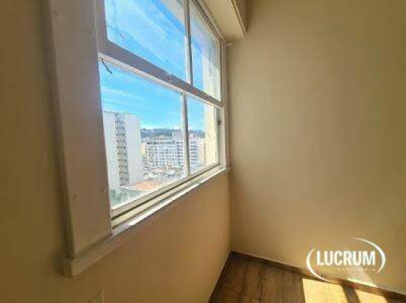 Imagem Apartamento com 1 Quarto à Venda, 37 m² em Catete - Rio De Janeiro
