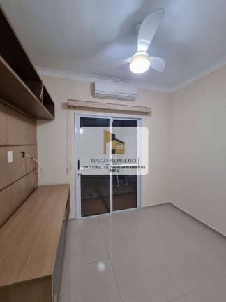 Imagem Casa com 2 Quartos à Venda, 202 m² em Jardim Higienópolis - Araraquara