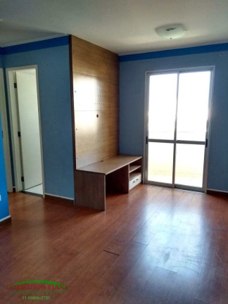 Imagem Apartamento com 2 Quartos à Venda, 60 m² em Vila Tijuco - Guarulhos Imagem Apartamento com 2 Quartos à Venda, 60 m² em Vila Tijuco - Guarulhos