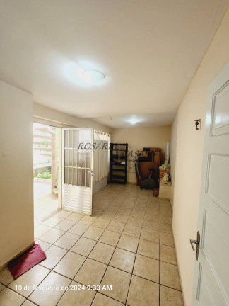 Imagem Casa com 3 Quartos à Venda, 141 m² em Jardim Trussardi - São Paulo Imagem Casa com 3 Quartos à Venda, 141 m² em Jardim Trussardi - São Paulo