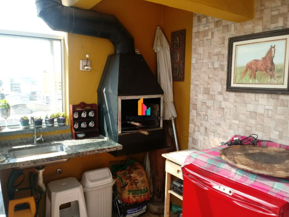 Imagem Apartamento com 3 Quartos à Venda, 160 m² em Centro - Osasco