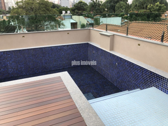 Imagem Casa com 4 Quartos à Venda, 730 m² em Jardim Paulista - São Paulo Imagem Casa com 4 Quartos à Venda, 730 m² em Jardim Paulista - São Paulo