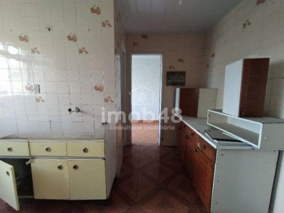 Imagem Apartamento com 3 Quartos à Venda, 58 m² em Praia Comprida - São José