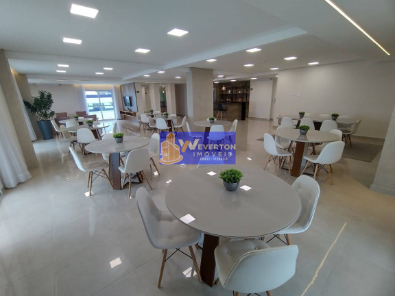 Imagem Apartamento com 3 Quartos à Venda, em Vila São Paulo - Mongaguá Imagem Apartamento com 3 Quartos à Venda, em Vila São Paulo - Mongaguá