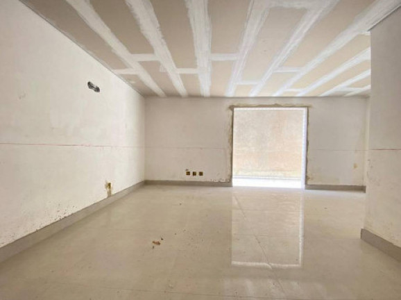 Imagem Apartamento com 3 Quartos à Venda, 95 m² em Itapoã - Belo Horizonte
