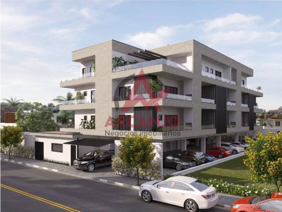 Apartamento com 1 Quarto à Venda, 42 m² em Pereque Açu - Ubatuba