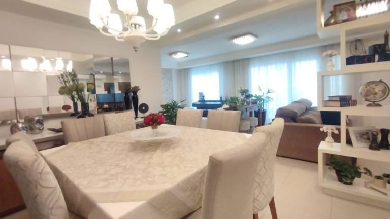 Apartamento com 3 Quartos à Venda, 166 m² em Parque Campolim - Sorocaba
