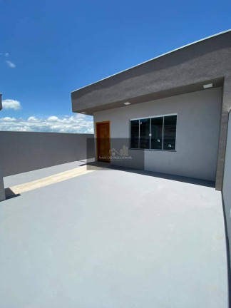 Imagem Casa com 3 Quartos à Venda, 250 m² em Residencial Santa Helena - Bom Jesus Dos Perdões