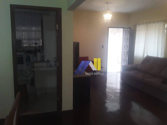 Imagem Casa com 4 Quartos à Venda, 170 m² em Jardim Aureliano - Pouso Alegre Imagem Casa com 4 Quartos à Venda, 170 m² em Jardim Aureliano - Pouso Alegre
