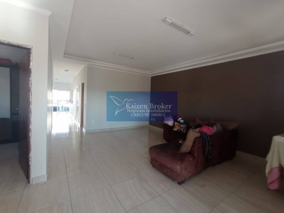 Imagem Casa com 3 Quartos à Venda,  em Chácara Alvorada - Bragança Paulista