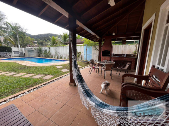 Imagem Casa com 4 Quartos à Venda, 210 m² em Juqueí - São Sebastião Imagem Casa com 4 Quartos à Venda, 210 m² em Juqueí - São Sebastião