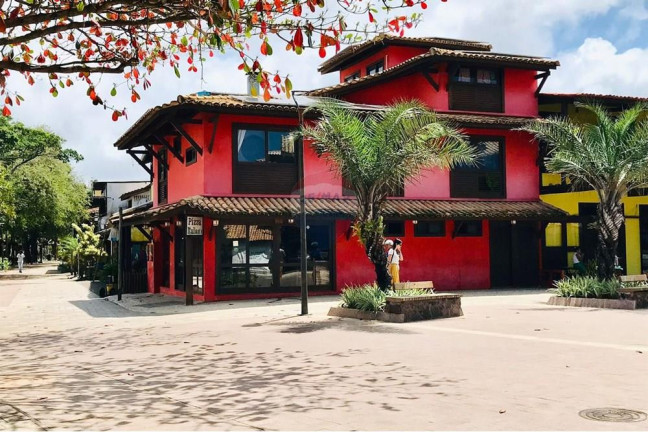 Sala Comercial à Venda, 294 m² em Praia  Do Forte - Mata De São João
