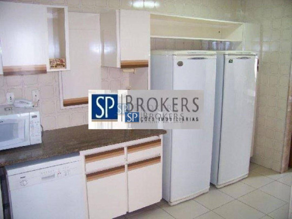 Imagem Apartamento com 3 Quartos à Venda, 200 m² em Jardim Paulista - São Paulo Imagem Apartamento com 3 Quartos à Venda, 200 m² em Jardim Paulista - São Paulo