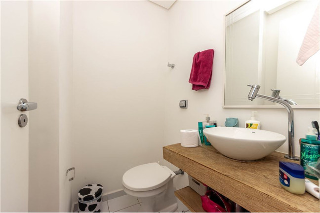 Imagem Apartamento com 2 Quartos à Venda, 68 m² em Vila Nova Conceição - São Paulo