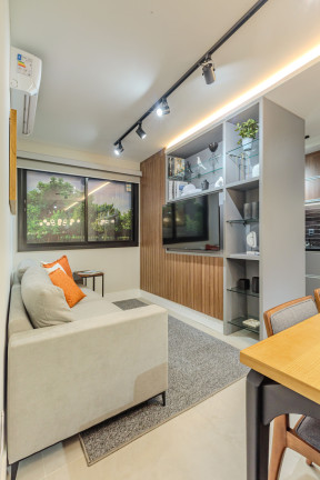 Imagem Apartamento com 2 Quartos à Venda, 44 m² em Lomba Do Pinheiro - Porto Alegre