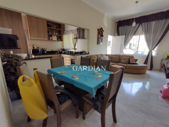 Imagem Casa com 2 Quartos à Venda, 92 m² em Jardins Do Império - Indaiatuba