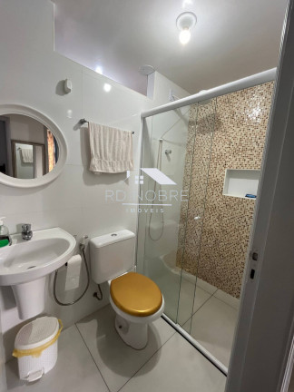Imagem Apartamento com 2 Quartos à Venda, em Loteamento João Batista Julião - Guarujá Imagem Apartamento com 2 Quartos à Venda, em Loteamento João Batista Julião - Guarujá