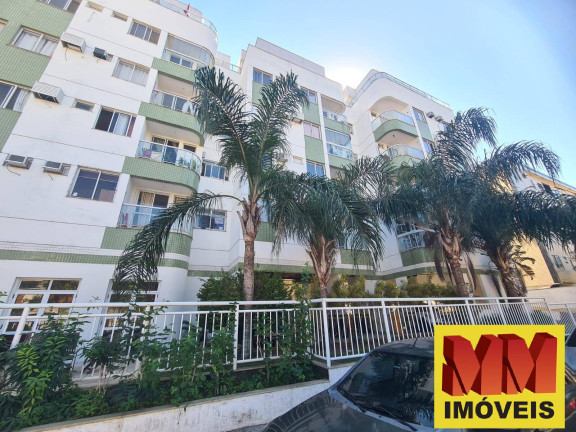 Apartamento com 2 Quartos à Venda, 60 m² em Braga - Cabo Frio