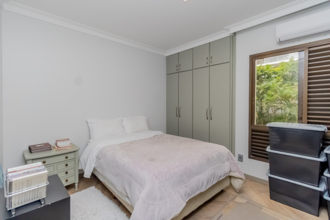 Imagem Apartamento com 3 Quartos à Venda, 171 m² em Itaim Bibi - São Paulo