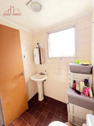 Imagem Apartamento com 2 Quartos à Venda, 57 m² em Vila Sofia - São Paulo
