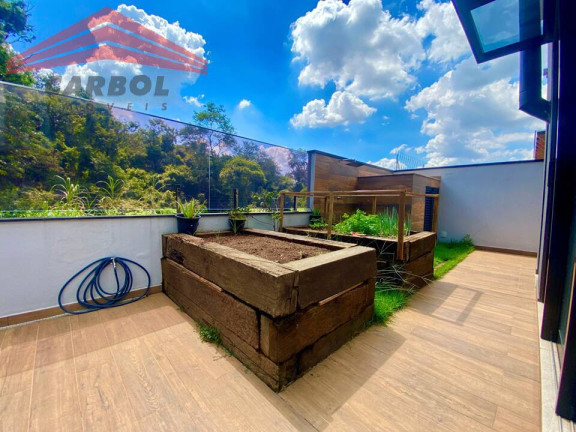 Imagem Casa de Condomínio com 3 Quartos à Venda, 328 m² em Villaggio San Marco - Jundiaí Imagem Casa de Condomínio com 3 Quartos à Venda, 328 m² em Villaggio San Marco - Jundiaí