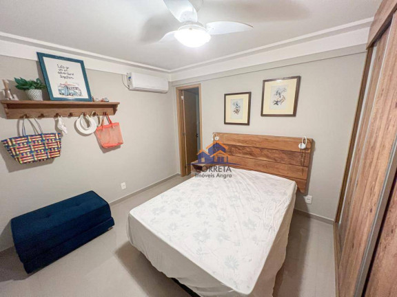 Imagem Apartamento com 2 Quartos à Venda, 72 m² em Gambôa Do Belém (cunhambebe) - Angra Dos Reis