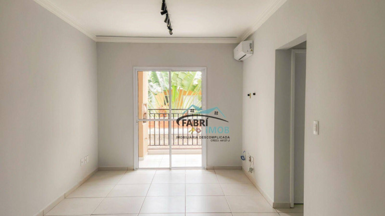 Imagem Apartamento com 2 Quartos à Venda, 70 m² em Jardim Do Paço - Sorocaba